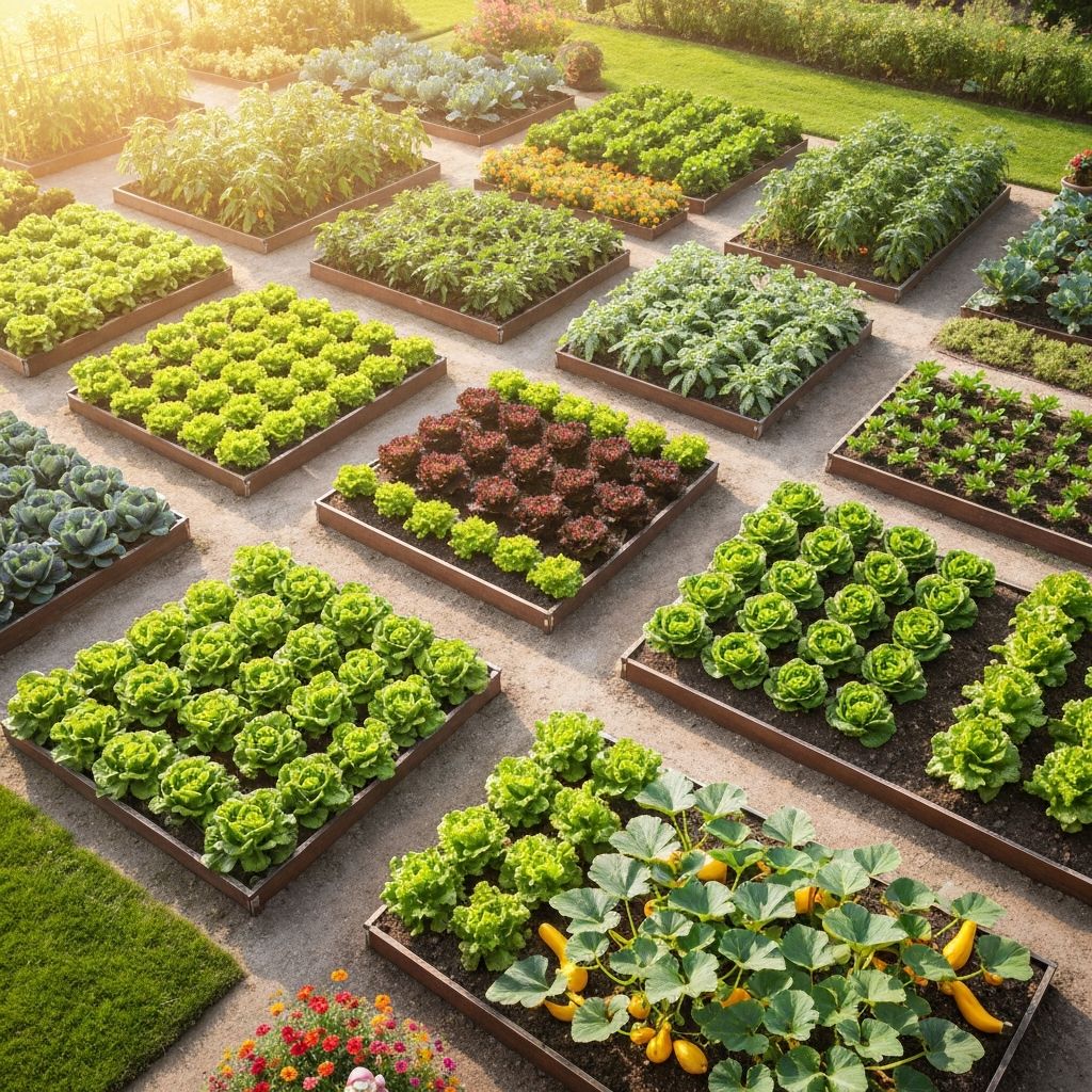 Wortelgroenten Kweken: Uien, Wortelen en Knoflook voor Beginners